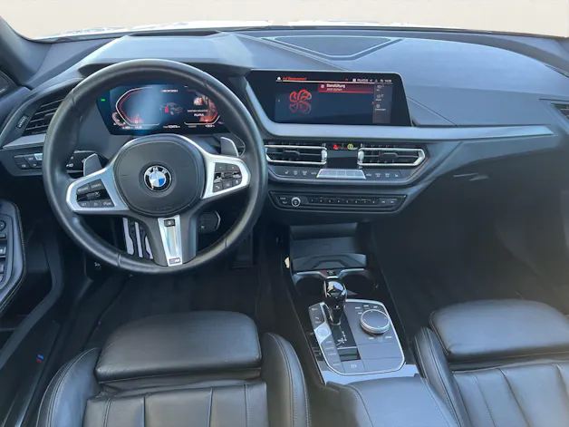 BMW M235i G C xDr Swiss Perf.