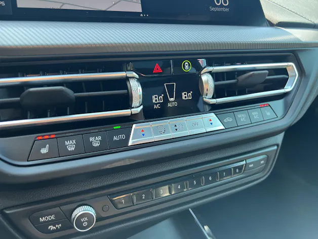 BMW M235i G C xDr Swiss Perf.