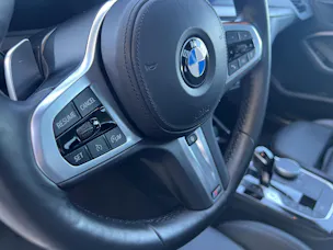 BMW M235i G C xDr Swiss Perf.