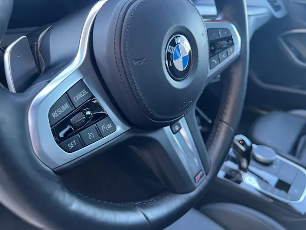 BMW M235i G C xDr Swiss Perf.