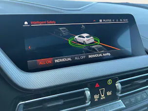 BMW M235i G C xDr Swiss Perf.
