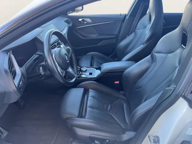 BMW M235i G C xDr Swiss Perf.