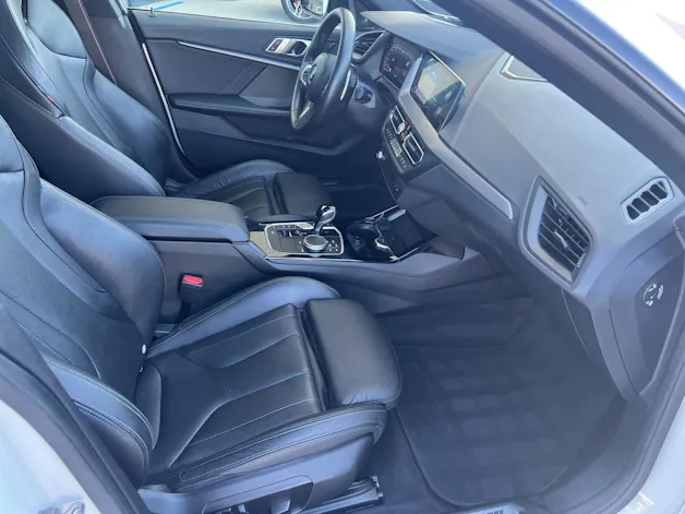 BMW M235i G C xDr Swiss Perf.