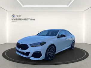 BMW M235i G C xDr Swiss Perf.