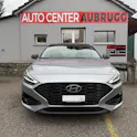HYUNDAI i30 1.5 T-GDi Vertex 48V MH DCT *60 MONATE GARANTIE*