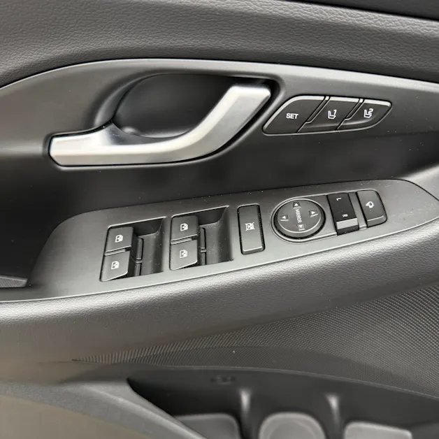HYUNDAI i30 1.5 T-GDi Vertex 48V MH DCT *60 MONATE GARANTIE*