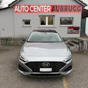HYUNDAI i30 1.5 T-GDi Vertex 48V MH DCT *60 MONATE GARANTIE*