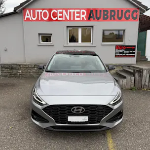 HYUNDAI i30 1.5 T-GDi Vertex 48V MH DCT *60 MONATE GARANTIE*