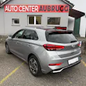 HYUNDAI i30 1.5 T-GDi Vertex 48V MH DCT *60 MONATE GARANTIE*