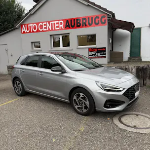 HYUNDAI i30 1.5 T-GDi Vertex 48V MH DCT *60 MONATE GARANTIE*