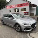 HYUNDAI i30 1.5 T-GDi Vertex 48V MH DCT *60 MONATE GARANTIE*