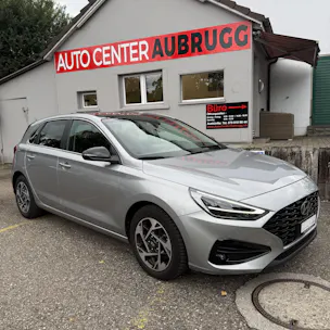 HYUNDAI i30 1.5 T-GDi Vertex 48V MH DCT *60 MONATE GARANTIE*