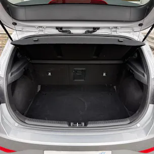 HYUNDAI i30 1.5 T-GDi Vertex 48V MH DCT *60 MONATE GARANTIE*