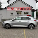 HYUNDAI i30 1.5 T-GDi Vertex 48V MH DCT *60 MONATE GARANTIE*