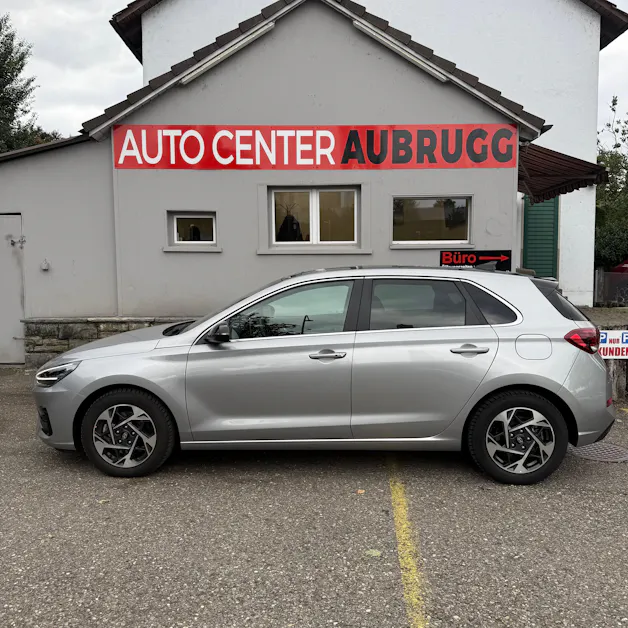 HYUNDAI i30 1.5 T-GDi Vertex 48V MH DCT *60 MONATE GARANTIE*