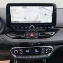 HYUNDAI i30 1.5 T-GDi Vertex 48V MH DCT *60 MONATE GARANTIE*
