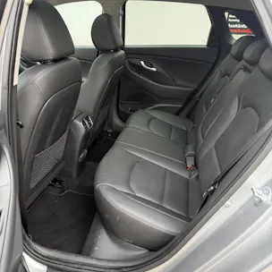 HYUNDAI i30 1.5 T-GDi Vertex 48V MH DCT *60 MONATE GARANTIE*