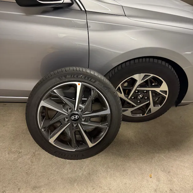 HYUNDAI i30 1.5 T-GDi Vertex 48V MH DCT *60 MONATE GARANTIE*