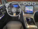 MERCEDES-BENZ GLC 450d 4M 9G-Tronic