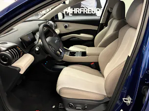 BYD Atto 3 EVO Excellence AWD