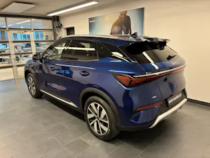 BYD Atto 3 EVO Excellence AWD
