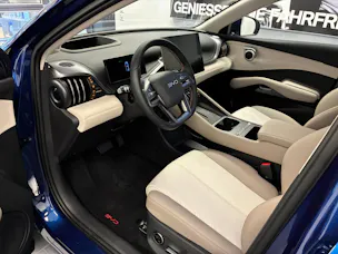 BYD Atto 3 EVO Excellence AWD