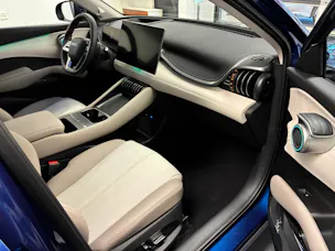 BYD Atto 3 EVO Excellence AWD