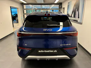BYD Atto 3 EVO Excellence AWD