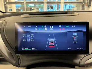 BYD Atto 3 EVO Excellence AWD