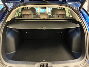 BYD Atto 3 EVO Excellence AWD