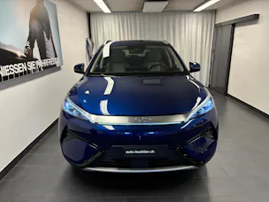 BYD Atto 3 EVO Excellence AWD