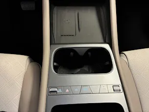 BYD Atto 3 EVO Excellence AWD