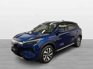BYD Atto 3 EVO Excellence AWD