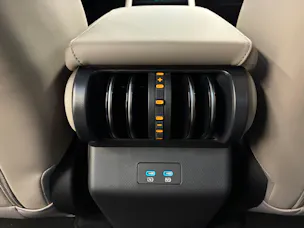 BYD Atto 3 EVO Excellence AWD
