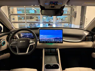 BYD Atto 3 EVO Excellence AWD
