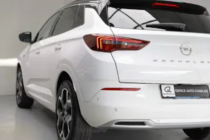 OPEL Grandland 1.2i Edition A
