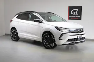 OPEL Grandland 1.2i Edition A