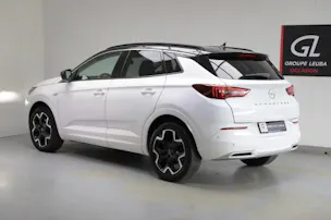 OPEL Grandland 1.2i Edition A