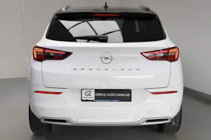 OPEL Grandland 1.2i Edition A