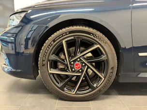 DS AUTOMOBILES DS9 1.6 E-Tense Performance Line+
