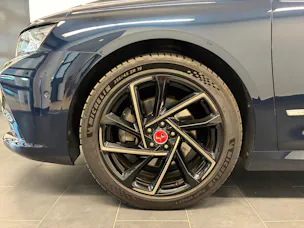 DS AUTOMOBILES DS9 1.6 E-Tense Performance Line+