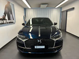 DS AUTOMOBILES DS9 1.6 E-Tense Performance Line+