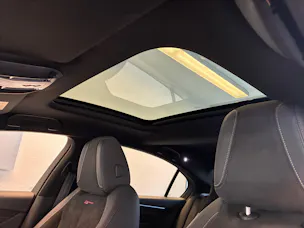 DS AUTOMOBILES DS9 1.6 E-Tense Performance Line+