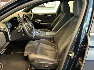 DS AUTOMOBILES DS9 1.6 E-Tense Performance Line+