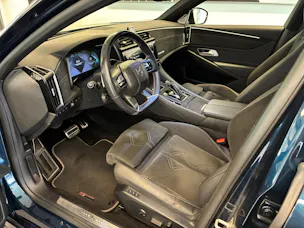 DS AUTOMOBILES DS9 1.6 E-Tense Performance Line+