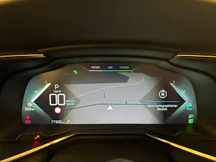 DS AUTOMOBILES DS9 1.6 E-Tense Performance Line+