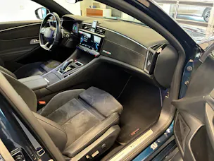 DS AUTOMOBILES DS9 1.6 E-Tense Performance Line+