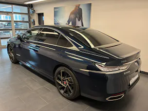 DS AUTOMOBILES DS9 1.6 E-Tense Performance Line+