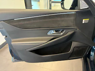 DS AUTOMOBILES DS9 1.6 E-Tense Performance Line+