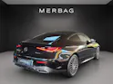 MERCEDES-BENZ CLE 300 Coupé 4Matic 9G-Tronic